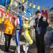 今日、明日と高知市朝倉にてK様邸見学会開催中です！