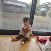 にぎやかな冬休み♪