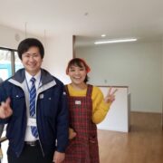 1月11日、12日　新築相談会を開催します！！！