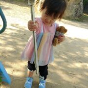 久しぶりの(*^▽^*)ノ