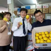 須崎市のSさん この度はわざわざ本当にありがとうございました♡