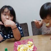 フルーツ♪フルーツ♪