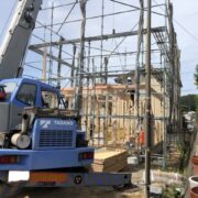 幸せのおすそ分け～