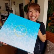 吉井さん本当にありがとうございます