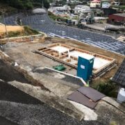 夢のマイホーム日記2