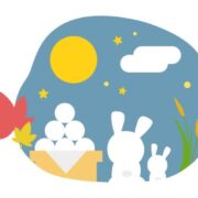 十五夜お月様o(^▽^)o