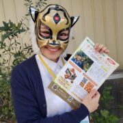 ビタミン取ってコロナに負けるな！！