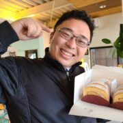 Kさんの差し入れ