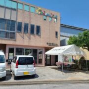 ありがたい日々