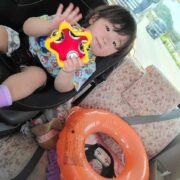 ファンクラブ会員３号と４号のドライブヽ(´▽｀)/