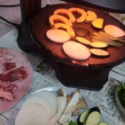 海の日～～！！