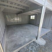 高知市長浜のＭさん邸、工事進行中です！