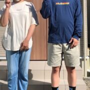 岡山市のMさんおめでとうございます(#^^#)