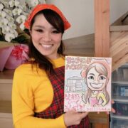 母の日のステキな贈り物♡