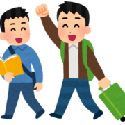 ５月に入りました