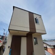 Tさんお家の完成おめでとうございます！