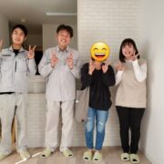 高知市ーSさんお引き渡し！