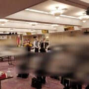 合同企業説明会に参加してきました