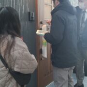 高知市Kさんお家の完成おめでとうございます！