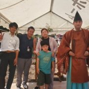 高知市ーHさん地鎮祭おめでとうございます！