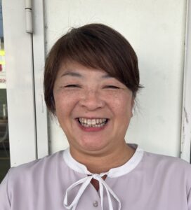 村田　朋恵